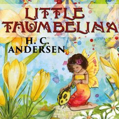 Little Thumbelina (MP3-Download) - Andersen, Hans Christian