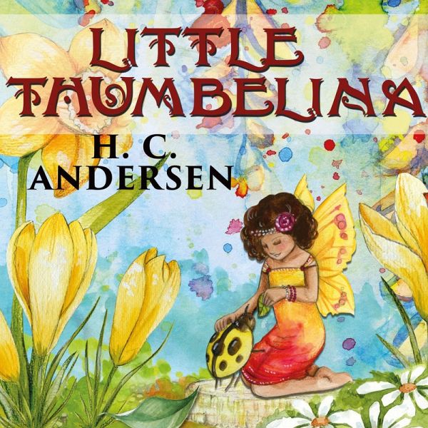 Little Thumbelina (MP3-Download) Little Thumbelina (MP3-Download)