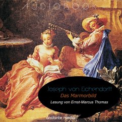 Das Marmorbild (MP3-Download) - von Eichendorff, Joseph