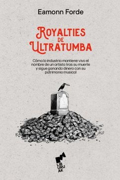 Cover ROYALTIES DE ULTRATUMBA
