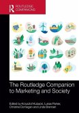 The Routledge Companion to Marketing and Society