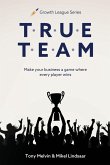 TRUE TEAM TRUE TEAM