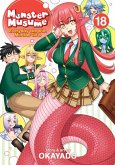 Monster Musume Vol. 18 Monster Musume Vol. 18