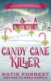 Candy Cane Killer