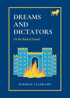 Dreams and Dictators - Veldkamp, Herman