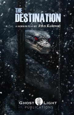 THE DESTINATION - Kaminski, Ryan