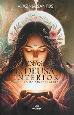 Cover O Renascer da Deusa Interior