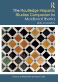 The Routledge Hispanic Studies Companion to Medieval Iberia