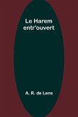 Le Harem entr'ouvert