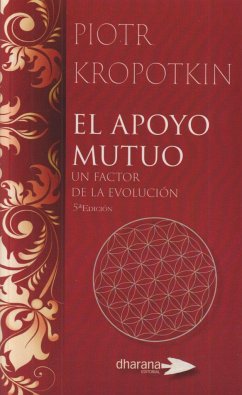 Apoyo Mutuo: factor de la evolución