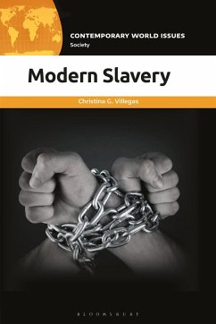 Modern Slavery - Villegas, Christina G