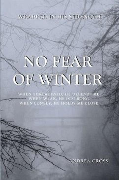 No Fear of Winter - Cross, Andrea M