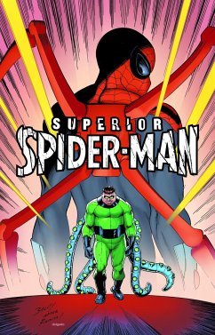 Superior Spider-Man Vol. 2: Superior Spider-Island - Slott, Dan