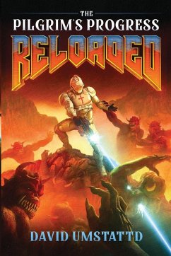 Cover The Pilgrim's Progress Reloaded