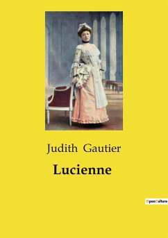 Lucienne - Gautier, Judith