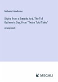 Sights from a Steeple; And, The Toll Gatherer's Day, From &quote;Twice Told Tales&quote;