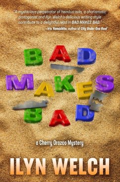 Cover Bad Makes Bad