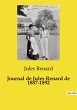 Journal de Jules Renard de 1887-1892 - Bild 1