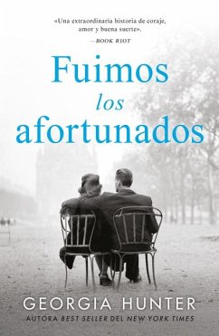 Fuimos Los Afortunados - Hunter, Georgia