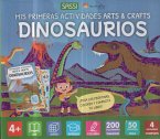 Dinosaurios Oficio Arte