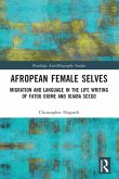Afropean Female Selves Afropean Female Selves