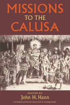 Cover Missions to the Calusa
