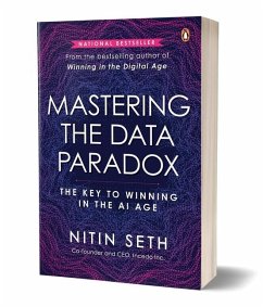 Mastering the Data Paradox - Seth, Nitin