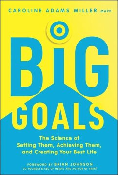 Big Goals - Adams Miller, Caroline