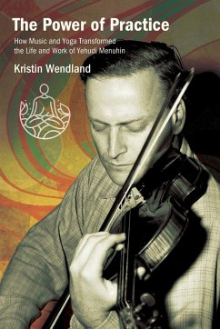 The Power of Practice - Wendland, Kristin