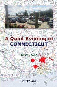 A Quiet Evening in CONNECTICUT - Boone, Terry
