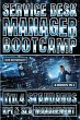 Service Desk Manager Bootcamp - Bild 1