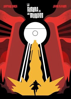 Cover La guerra de los mundos