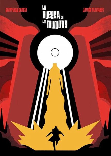 La guerra de los mundos La guerra de los mundos