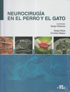 Neurocirugía en el perro y el gato