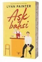 Ask Bahsi - Painter, Lynn