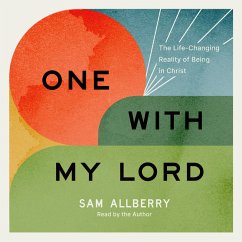 One with My Lord (MP3-Download) - Allberry, Sam