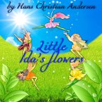 Little Ida's flowers (MP3-Download)