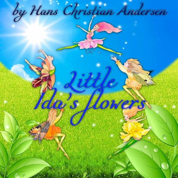 Little Ida's flowers (MP3-Download) Little Ida's flowers (MP3-Download)