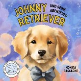 Johnny Retriever und seine Abenteuer (MP3-Download) Johnny Retriever und seine Abenteuer (MP3-Download)