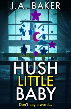 Cover Hush Little Baby (eBook, ePUB)