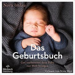 Cover Das Geburtsbuch (MP3-Download)