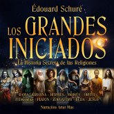Los Grandes Iniciados (MP3-Download)