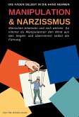 Manipulation und Narzissmus erkennen und sich wehren: Menschen erkennen (eBook, ePUB)