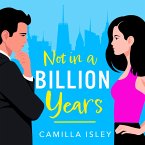 Not In A Billion Years (MP3-Download)