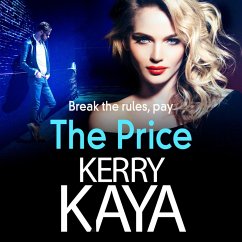 The Price (MP3-Download) - Kaya, Kerry