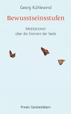 Bewusstseinsstufen (eBook, ePUB)