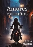 Amores extraños (eBook, ePUB)