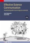 Effective Science Communication (Third Edition) (eBook, ePUB)