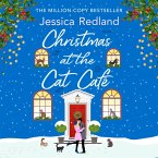 Christmas at the Cat Café (MP3-Download)