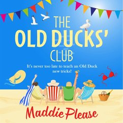 The Old Ducks' Club (MP3-Download) - Please, Maddie